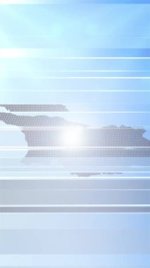 Mobil Dikey Çözünürlük 2160x3840 Piksel, Gürcistan Minimal Arkaplan Haritası Açıcı, Çok Amaçlı Politika, Seçimler, Seyahat, Haberler ve Spor Olayları İçin Kullanışlı