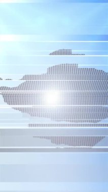 Mobil Dikey Çözünürlük 2160x3840 Piksel, Minimal Arkaplan Zimbabwe Harita Açıcı, Politika, Seçim, Seyahat, Haberler ve Spor Olayları İçin Çok Amaçlı