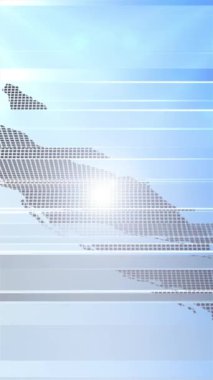 Mobil Dikey Çözünürlük 2160x3840 Piksel, Minimal Arkaplan Aruba Harita Açıcı, Politika, Seçim, Seyahat, Haberler ve Spor Olayları İçin Çok Amaçlı