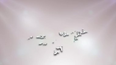 Ülke Haritasında İngiliz Virjin Adaları Bayrağı, Siyaset, Seçim, Seyahat, Haberler ve Spor Etkinlikleri ve Sunumları İçin Uygun 3D Harita Açacağı