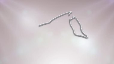 Ülke Haritasında Brunei Bayrağı, Siyaset, Seçim, Seyahat, Haber ve Spor Etkinlikleri ve Sunumlar İçin Uygun 3D Harita Bayrak Açacağı