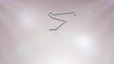 Ülke Haritasında Somali Bayrağı, Siyaset, Seçim, Seyahat, Haberler ve Spor Etkinlikleri ve Sunumlar İçin Uygun 3D Harita Açacağı