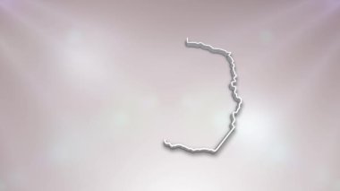 Ülke Haritasında Zimbabwe Bayrağı, Siyaset, Seçim, Seyahat, Haberler ve Spor Etkinlikleri ve Sunumlar İçin Uygun 3D Harita Açacak