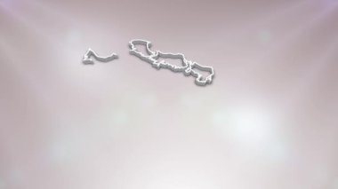 Ülke Haritasında Türkler ve Caicos Adaları Bayrağı, Siyaset, Seçimler, Seyahat, Haberler ve Spor Olayları ve Sunumları İçin Uygun 3D Harita Açacağı