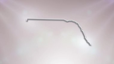Nebraska Eyaleti (ABD) Devlet Haritasında, 3D Harita Açacağı Siyaset, Seçimler İçin Uygun Bayrak, 4 Temmuz, Haber ve Spor Olayları ve Anma Günü