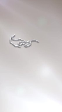 Mobil Dikey Çözünürlük 2160x3840 Piksel, Ülke Haritasında Tonga Bayrağı, 3D Harita Açacağı, Siyaset, Seçim, Seyahat, Haberler ve Spor Olayları ve Sunumları İçin Uygun