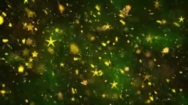 4K, 3840x2160 Pixels, Christmas Temalı Kar Tanesi Arkaplan Animasyonu ve Kusursuz Döngü, Tatil Mevsimleri için Yüksek Kaliteli Noel Animasyonu, Noel, Yeni Yıl, Kış Promosyonları