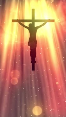 Mobil Dikey Çözünürlük 2160 x 3840 Piksel, Paskalya İyi Cuma İbadet Arkaplanı, Mobil Videolar için Dikey Çözünürlük, İyi Cuma için Takımlar, Kilise Duaları, Toplum Duaları, Paskalya Duaları, İbadet Girişleri