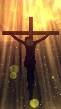 Mobil Dikey Çözünürlük 2160 x 3840 Piksel, Paskalya İyi Cuma İbadet Arkaplanı, Mobil Videolar için Dikey Çözünürlük, İyi Cuma için Takımlar, Kilise Duaları, Toplum Duaları, Paskalya Duaları, İbadet Girişleri