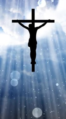 Mobil Dikey Çözünürlük 2160 x 3840 Piksel, Paskalya İyi Cuma İbadet Arkaplanı, Mobil Videolar için Dikey Çözünürlük, İyi Cuma için Takımlar, Kilise Duaları, Toplum Duaları, Paskalya Duaları, İbadet Girişleri