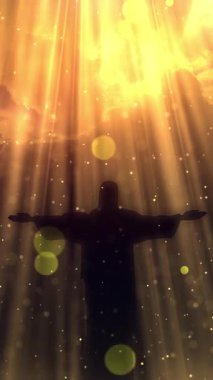 Mobil Dikey Çözünürlük 2160 x 3840 Piksel, Paskalya İyi Cuma İbadet Arkaplanı, Mobil Videolar için Dikey Çözünürlük, İyi Cuma için Takımlar, Kilise Duaları, Toplum Duaları, Paskalya Duaları, İbadet Girişleri