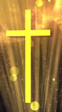 Mobil Dikey Çözünürlük 2160 x 3840 Piksel, Paskalya İyi Cuma İbadet Arkaplanı, Mobil Videolar için Dikey Çözünürlük, İyi Cuma için Takımlar, Kilise Duaları, Toplum Duaları, Paskalya Duaları, İbadet Girişleri