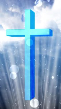 Mobil Dikey Çözünürlük 2160 x 3840 Piksel, Paskalya İyi Cuma İbadet Arkaplanı, Mobil Videolar için Dikey Çözünürlük, İyi Cuma için Takımlar, Kilise Duaları, Toplum Duaları, Paskalya Duaları, İbadet Girişleri