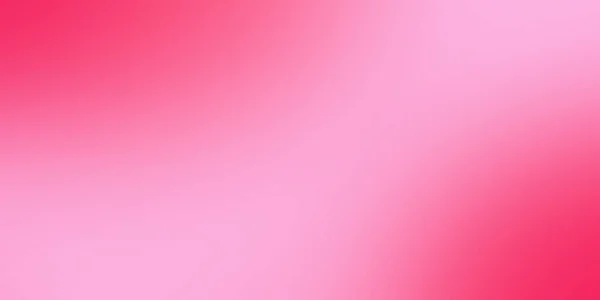 Růžové Gradient Měkké Pozadí Sladké Tapety Pro Banner Webové Stránky Stock Obrázky