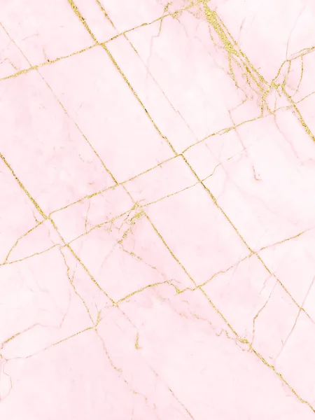 Pink gold marble background with the texture of natural marbling with gold veins exotic limestone ceramic tiles, Mineral marble pattern, Modern onyx, Pink breccia, Quartzite granite, Vertical image, Marble of Thailan