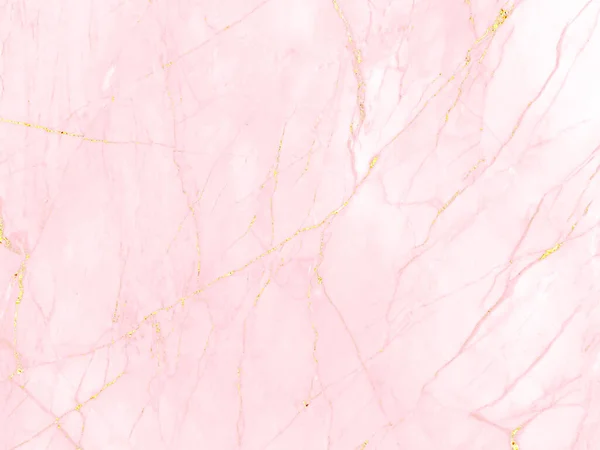 stock image Pink Onyx Crystal Marble Texture with gold color veins, Polished Quartz Stone Background, It Can Be Used For Interior-Exterior Home Decoration and Ceramic Tile Surface, Wallpaper.