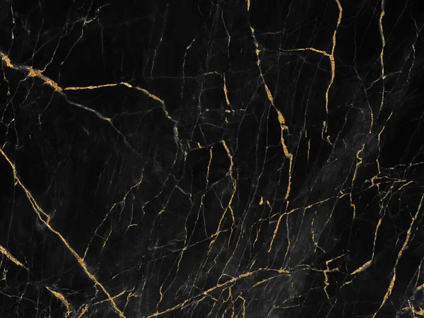 Black marble with golden veins, Black marble natural pattern for background, abstract black white and gold, black and yellow marble, high-gloss marble stone texture of digital wall tiles design.