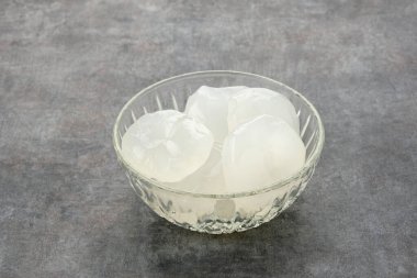 Tabakta Siwalan ya da Lontar, (Borassus Flabellifer).