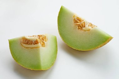 Taze karpuzlar, kopyalama alanı