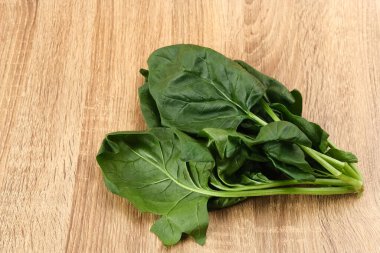 Japon ıspanak ustası, Horenzo (Bayam Jepang)