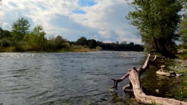  Park Ulusal Parkı 'nda Sonbahar Manzarası - 5K