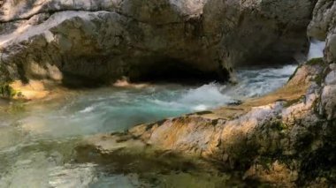 Landscape on Yosemite Valley National Park - 5K