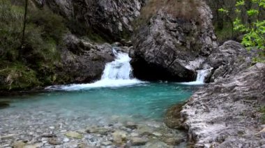  Vertova vadisi, doğanın büyülediği yer.