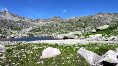  Serodoli Gölü 'nde bir doğa ve huzur günü