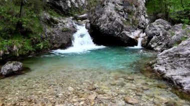 Vertova vadisi, Lombardiya dağlarında saklı bir cennet.