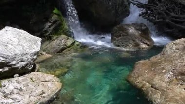  Erve 'nin harika havuzlarında bir yolculuk