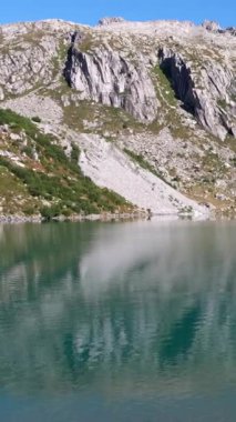 Cornisello gölleri, Dolomitlerin saklı mücevherleri.