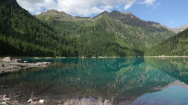 Pian Palu Gölü 'nü keşfedin - Cennetin bir köşesi