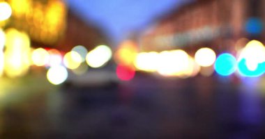 Piazza Cordusio, Milano, İtalya şafak vakti 11-09-2024