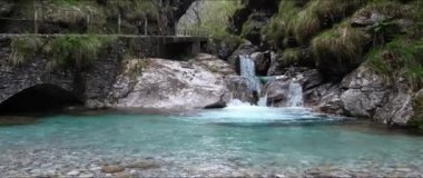 Anamorfik Lens - Vertova Vadisi, gizli bir cennet