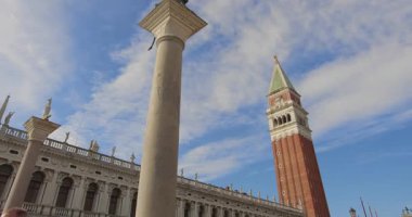 Venedik 'teki Piazza San Marco Karnavalı 02-16-2025