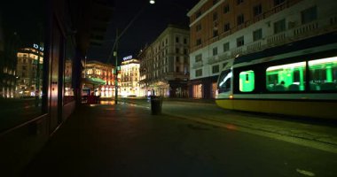 Nigthscapes - Orefici üzerinden Orefici üzerinden 02-28-2025