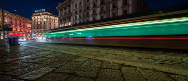 Işık İzleri - Orefici üzerinden Orefici üzerinden 03-09-2025