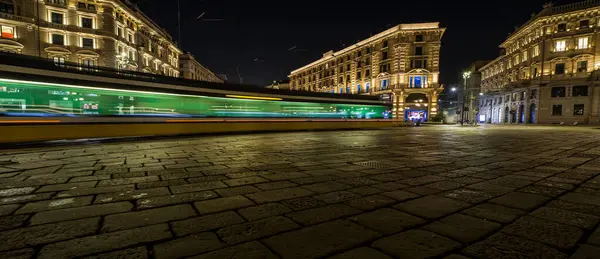 Işık İzleri - Orefici üzerinden Orefici üzerinden 03-09-2025