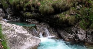 Vertova Vadisi 'nin sırları, doğa, su ve merak..