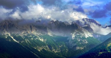 Fantastik Dolomitler, UNESCO Dünya Mirası Sitesi