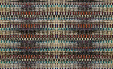 High definition geometry texture repeat pattern on creative texture surface