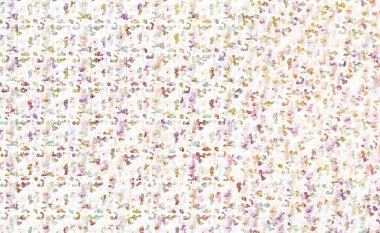 High definition geometry texture repeat pattern on creative texture surface