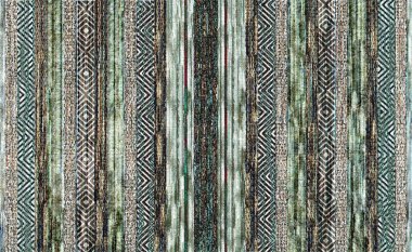 High definition geometry texture repeat pattern on creative texture surface