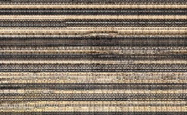 High definition geometry texture repeat pattern on creative texture surface