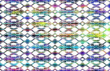 High definition geometry texture repeat pattern on creative texture surface