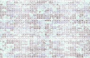 High definition geometry texture repeat pattern on creative texture surface