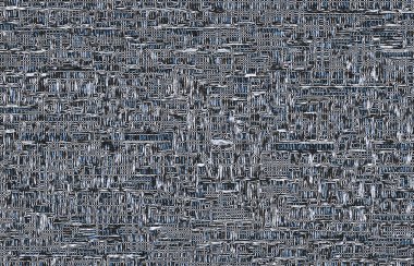 High definition geometry texture repeat pattern on creative texture surface