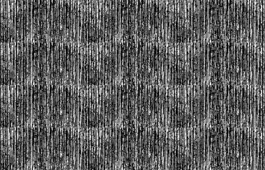 High-definition geometry texture repeat pattern on a creative texture surface