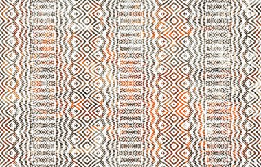 High-definition geometry texture repeat pattern on a creative texture surface