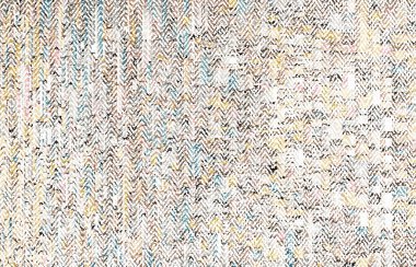 High-definition geometry texture repeat pattern on a creative texture surface